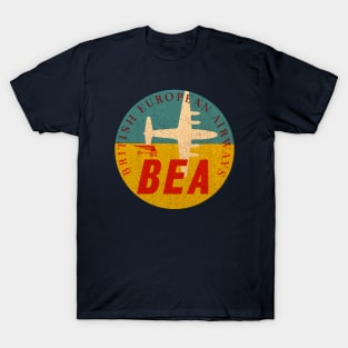 BEA Airways T-Shirt